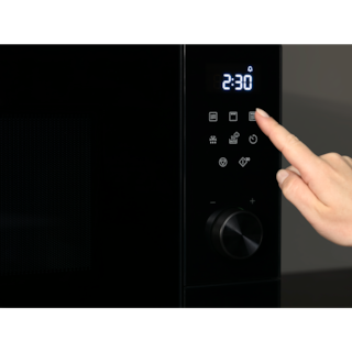 AEG - Cuptor cu microunde - MFB295DB