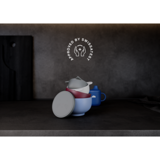 AEG - Masina de spalat vase - FFB73747PM