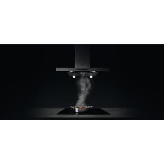 AEG - Plita cu inductie - IAE84411XB