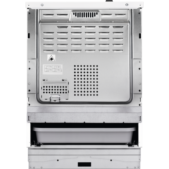 AEG - Aragaz electric - CCB6441NBB