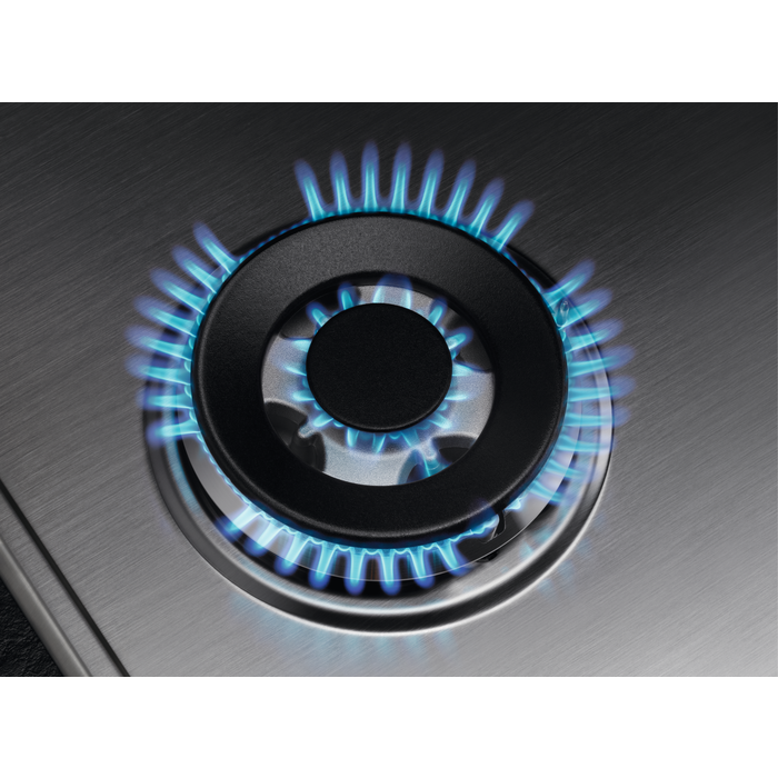 AEG - Plita pe gaz - HGB64420SM