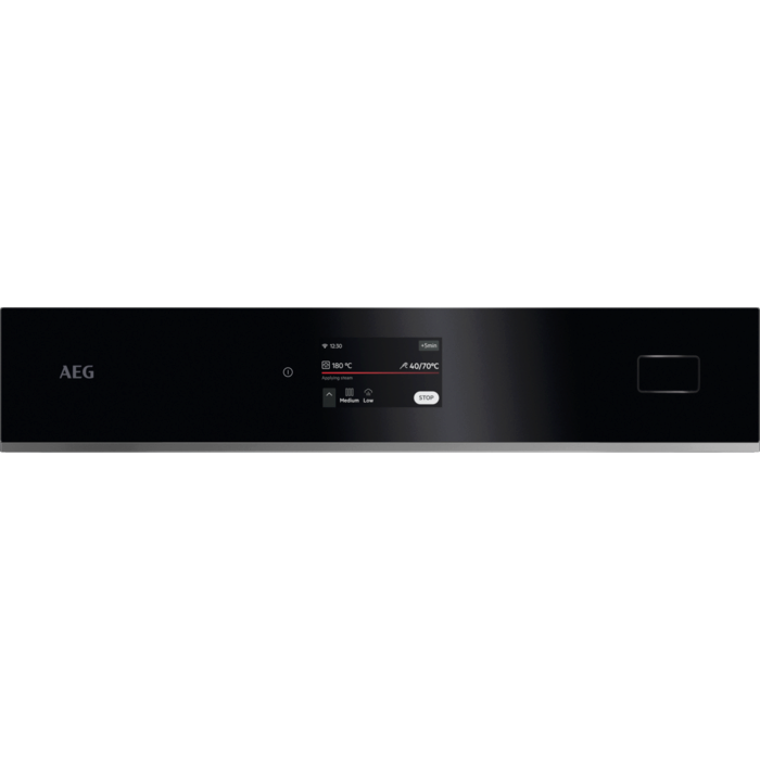 AEG - Cuptor - TB8SB73ZAB