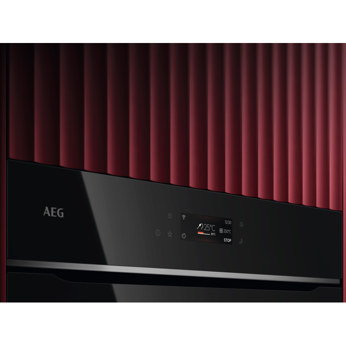 AEG - Cuptor - TE7PB63ZAB