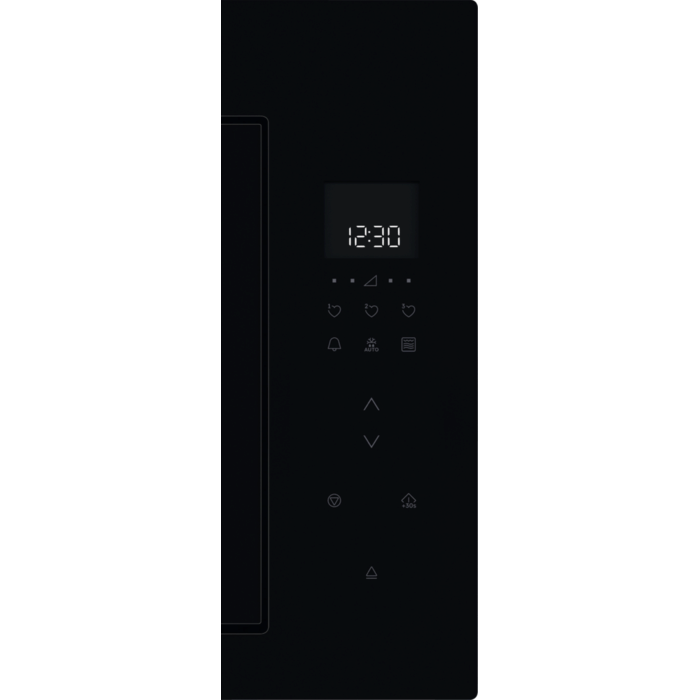 AEG - Cuptoare cu microunde incorporabile - NMB6G261TB