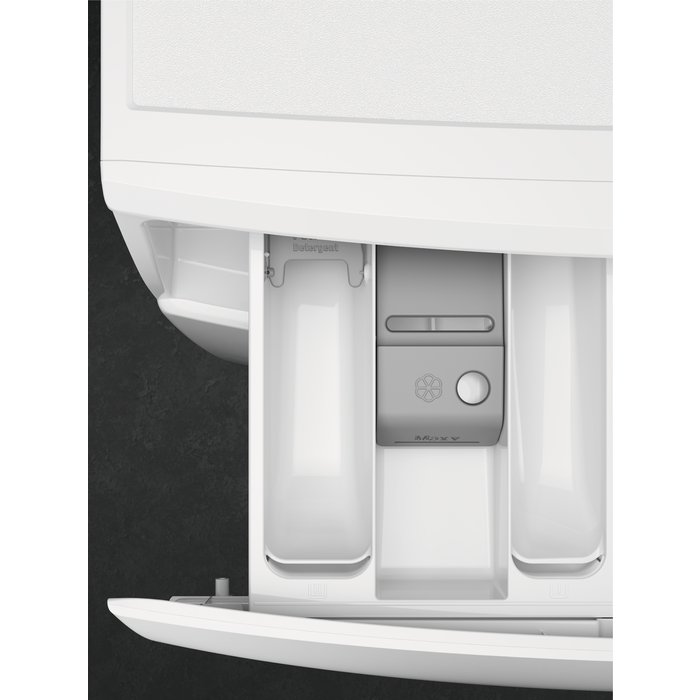 AEG - Masina de spalat rufe cu uscator incorporabila - L7WBE68SI