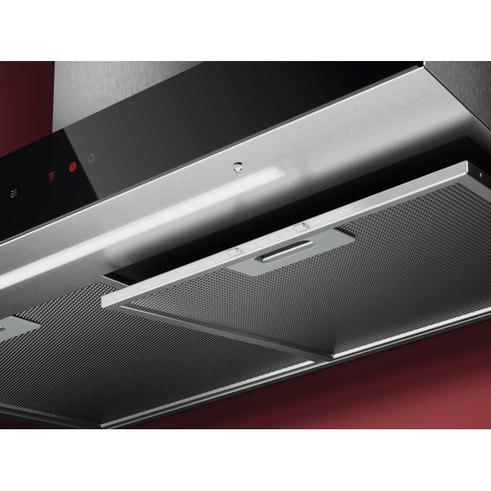 AEG - Hota tip semineu - GB67D91HL