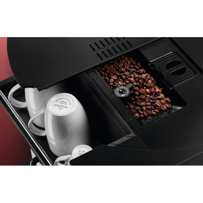 AEG - Aparat de cafea incorporabil - TC8NK7B