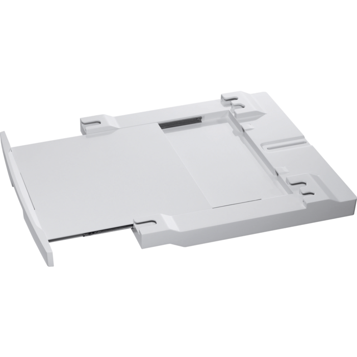 Kit suprapunere cu raft extensibil