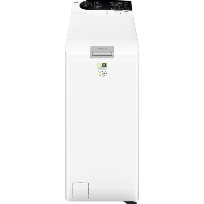 AEG - Masina de spalat rufe cu incarcare verticala - LTR8E363E