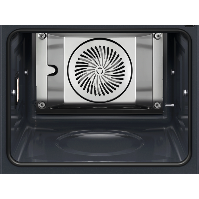 AEG - Steam oven - BSE788380M