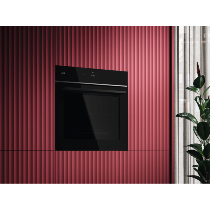 AEG - Cuptor - TB8SB73ZAB