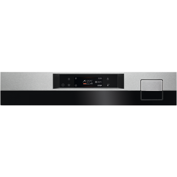 AEG - Steam oven - BSE798380M