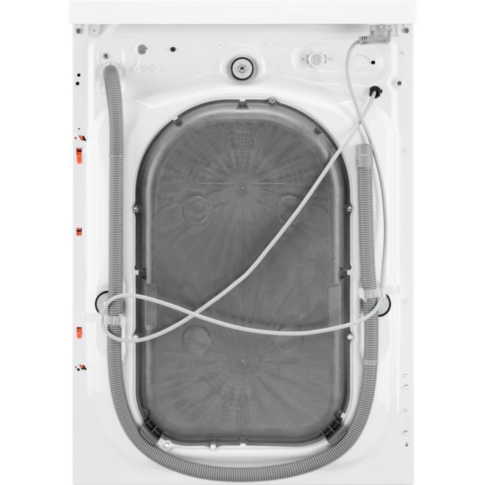 AEG - Masina de spalat rufe cu uscator - L9WBAN61BC