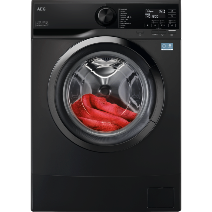 Mașină de spălat rufe Seria6000 7.0 kg