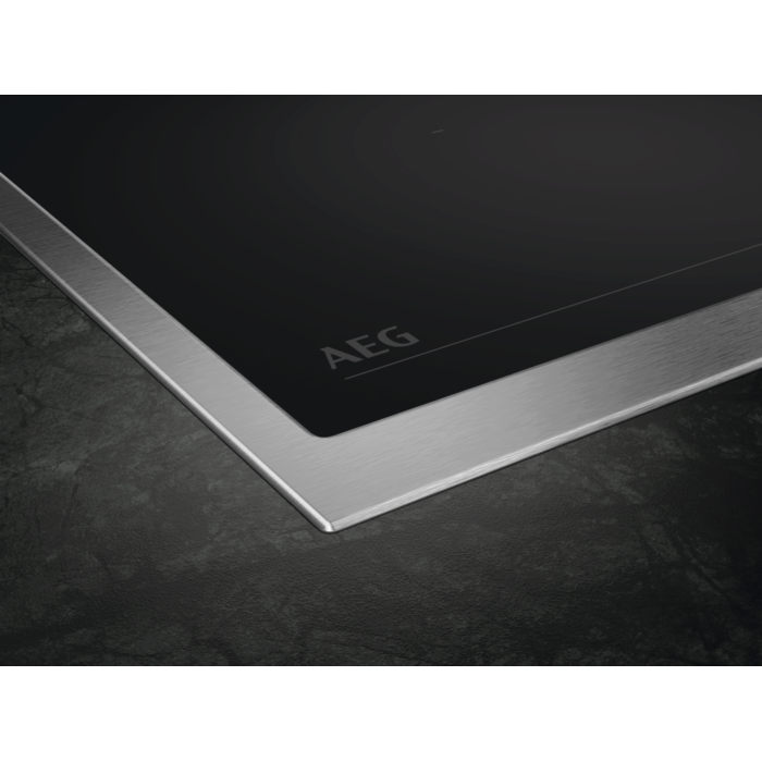 AEG - Plita cu inductie - TO64IA0FXB