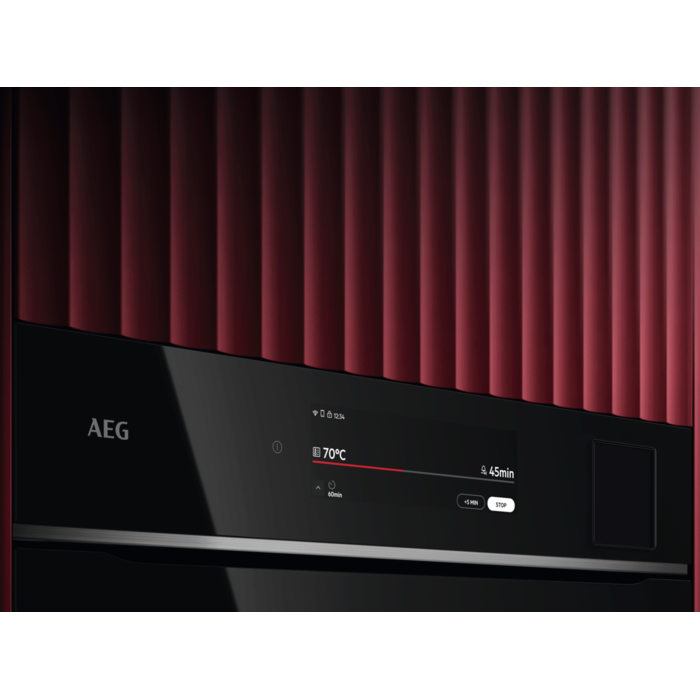 AEG - Cuptor - TP9SB831AB