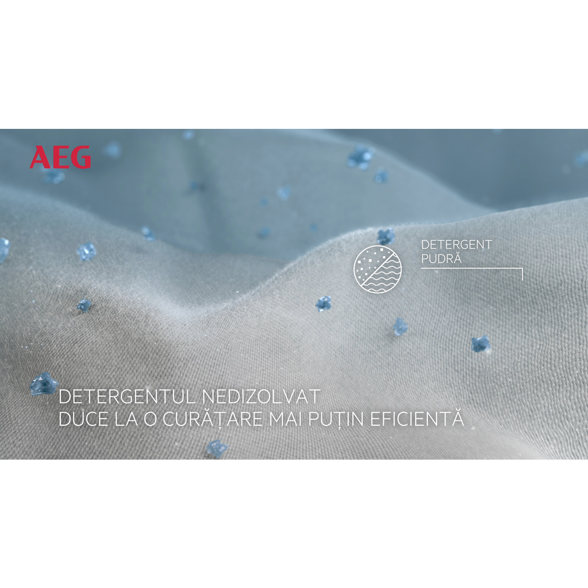 AEG - Masina de spalat rufe cu incarcare verticala - LTR8E363E