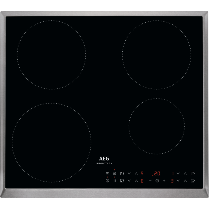 AEG - Plita cu inductie - IKB64301XB