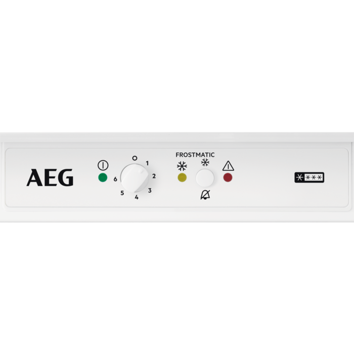 AEG - Congelator incorporabil - OAB7N82EF