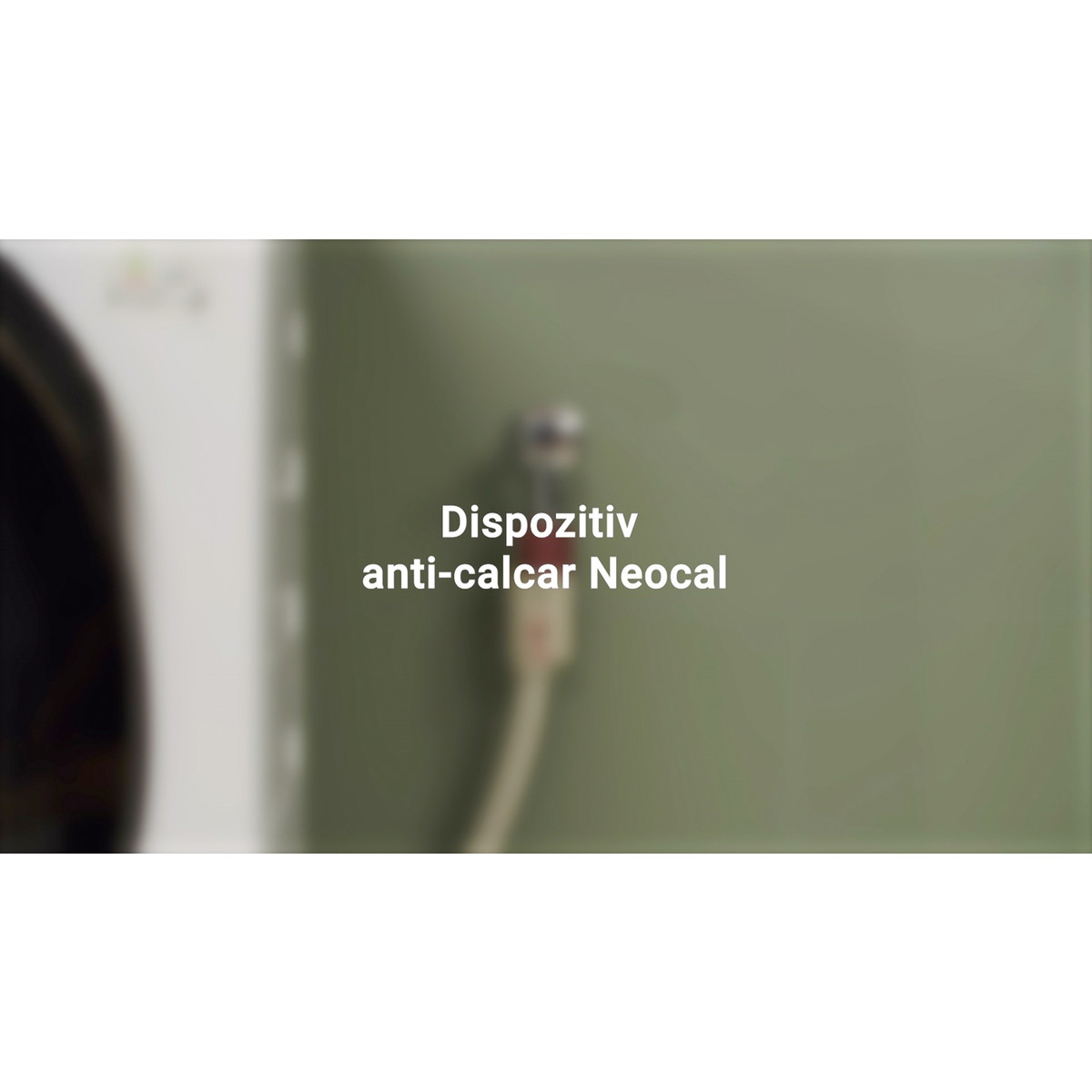 Multi Brand - Dispozitiv anticalcar pentru masina de spalat - M6WMA102