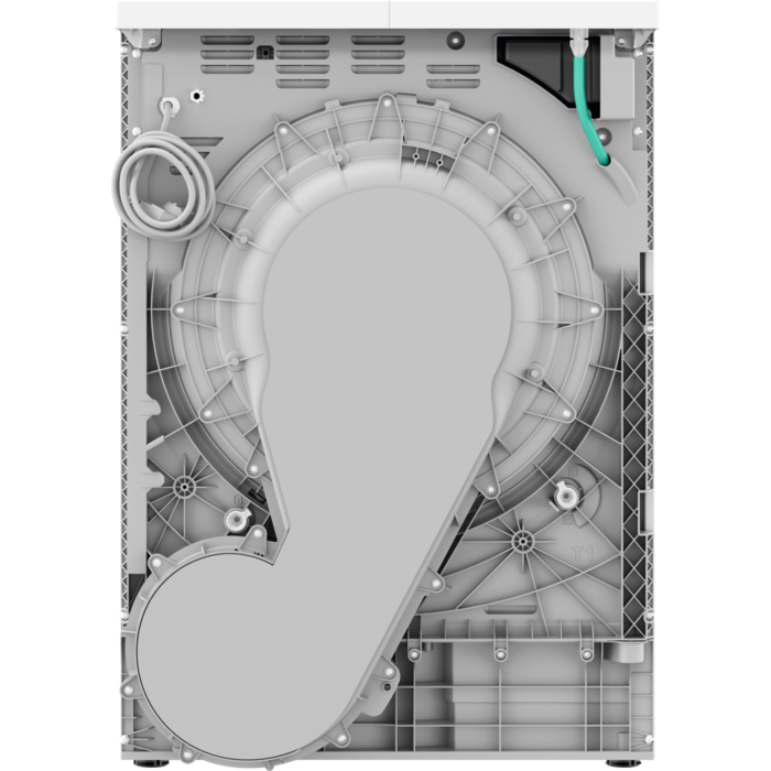 AEG - Uscator cu pompa de caldura - TR83E8P4E