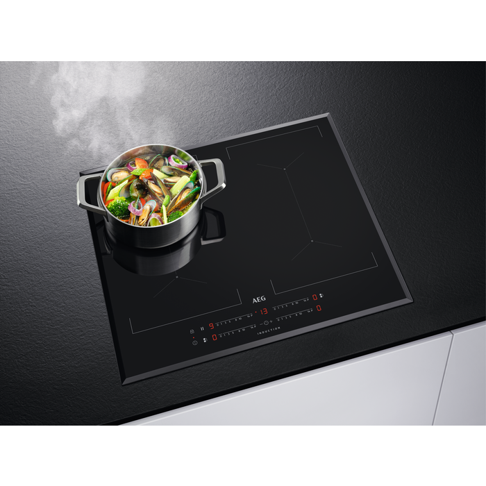 AEG - Plita cu inductie - IKE64450FB