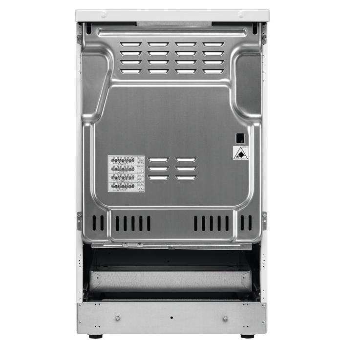 AEG - Aragaz electric - CIB56491BM