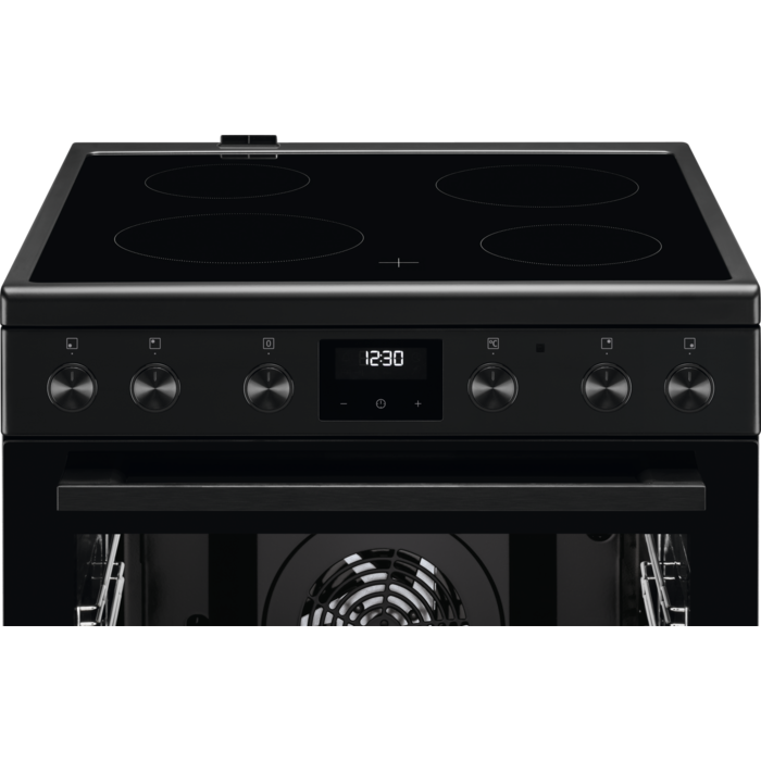 AEG - Aragaz electric - CCB6441NBB