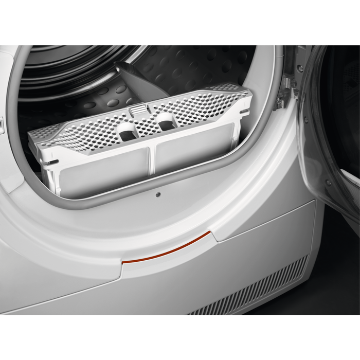 AEG - Uscator cu pompa de caldura - TR819P4E