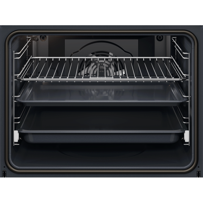 AEG - Pyrolytic oven - TU5PB431SB