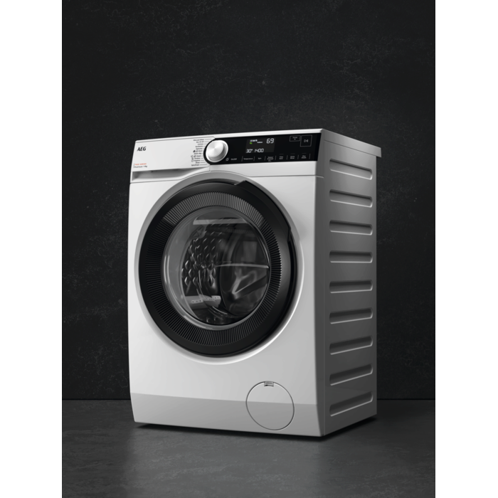 AEG - Masina de spalat cu incarcare frontala - LFR73844BE