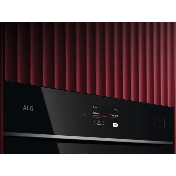 AEG - Cuptor - TB8SB73ZAB