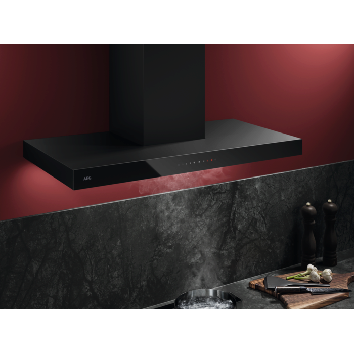 AEG - Hota tip semineu - GB67D91HL