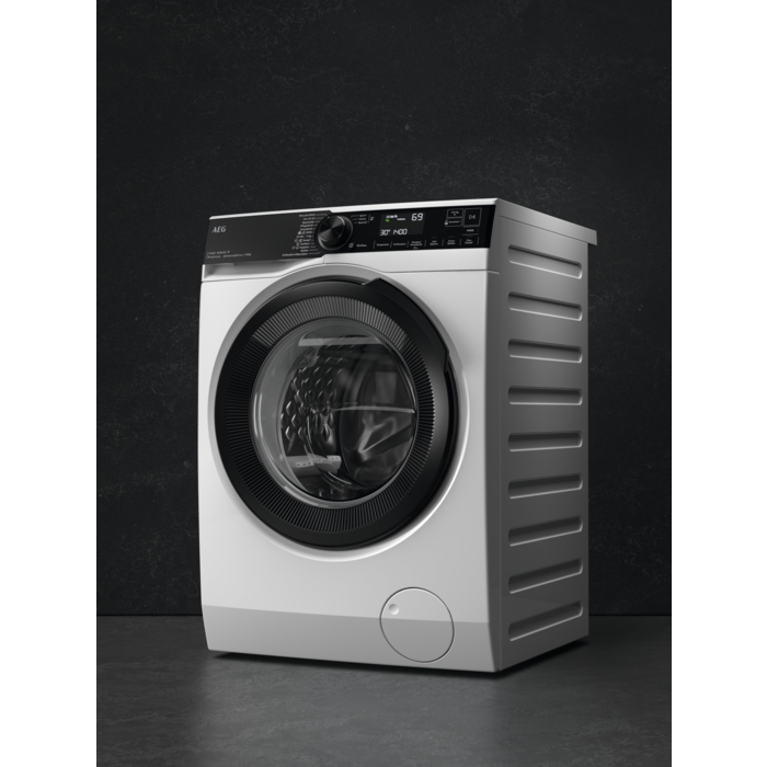 AEG - 10 kg washing machine - LFR73164OE