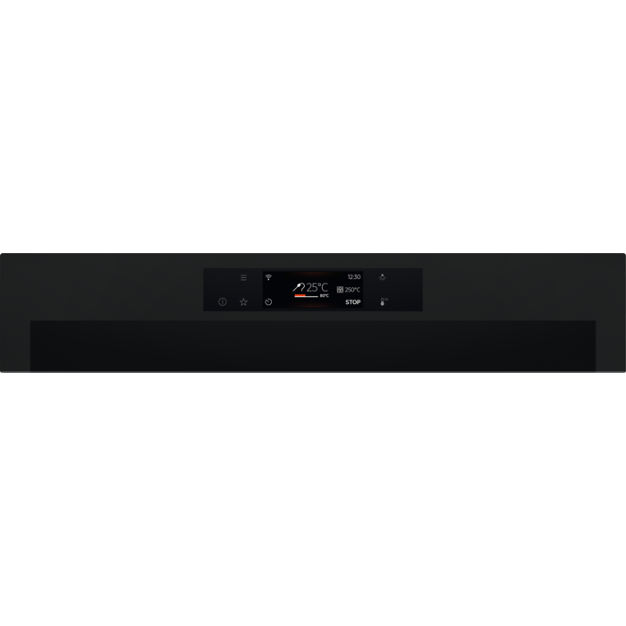 AEG - Cuptor - BPE748380T
