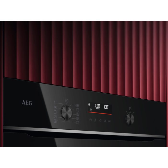 AEG - Cuptor - TA5PB531AB