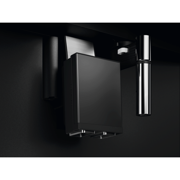AEG - Aparat de cafea incorporabil - TC8NK7B