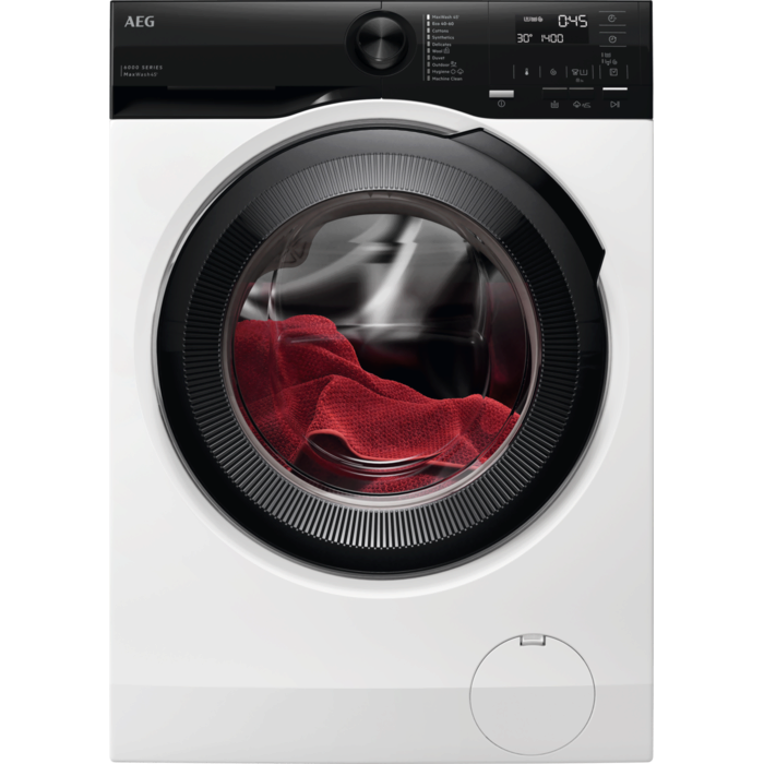 Mașină de spălat rufe Seria 6000 9.0 kg