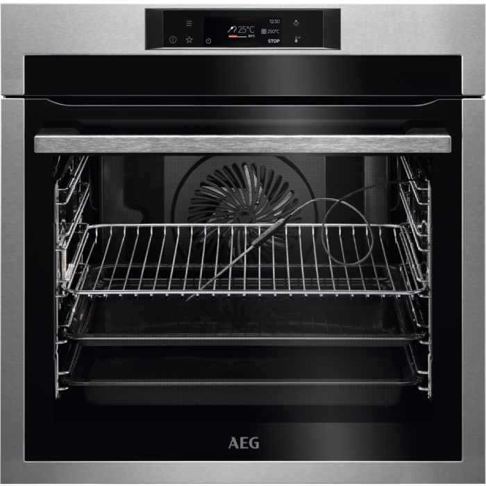 AEG - Cuptor - BPE742380M