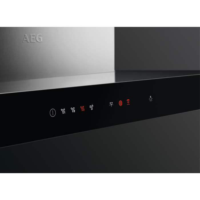 AEG - Hota tip semineu - DBE5961HG