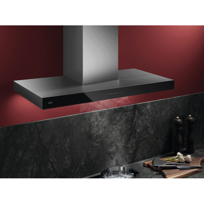 AEG - Hota tip semineu - GB67D91HL