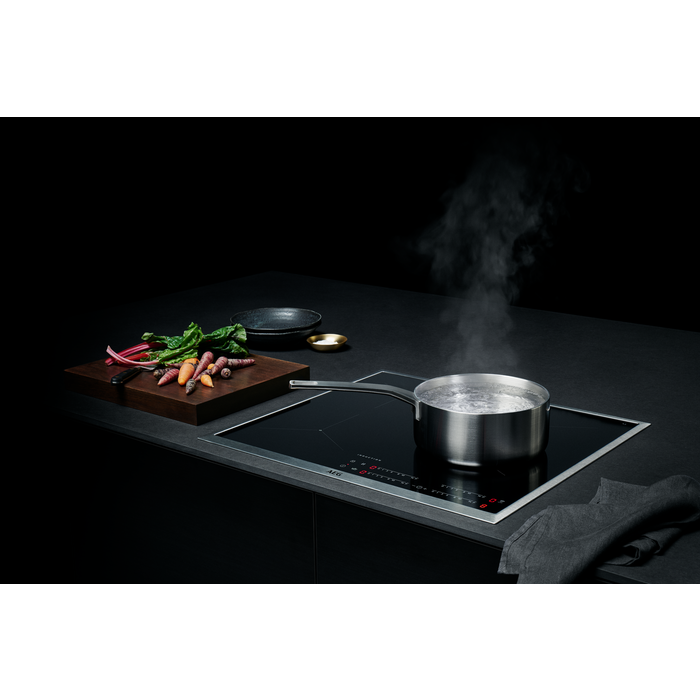 AEG - Plita cu inductie - IAE64413XB