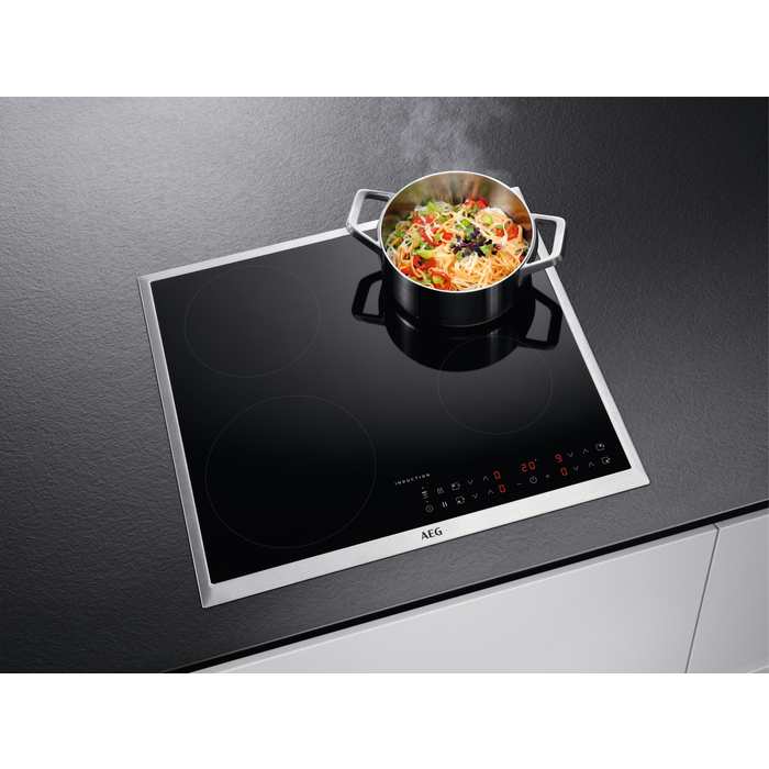 AEG - Plita cu inductie - IKB64301XB