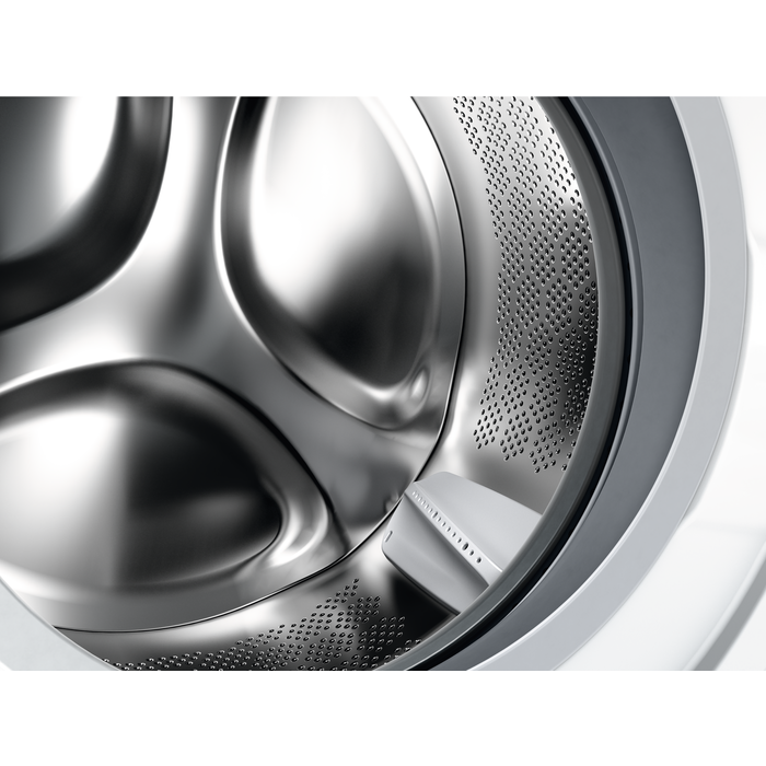 AEG - 10 kg washing machine - LFR61144BE