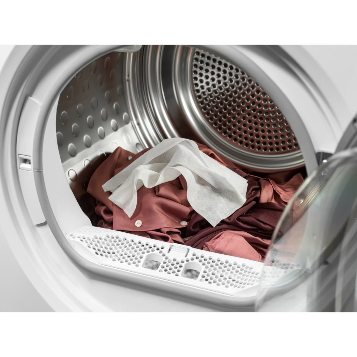 Multi Brand - Servetele parfumate uscator - M2YHDS02