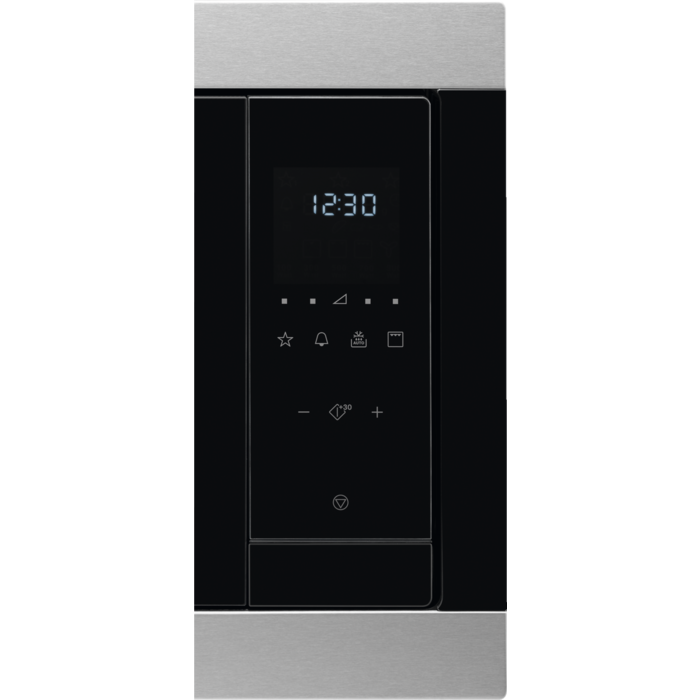 AEG - Cuptor cu microunde - MSB2547D-M