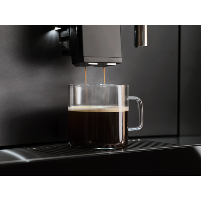 AEG - Aparat de cafea incorporabil - TC8NK7B