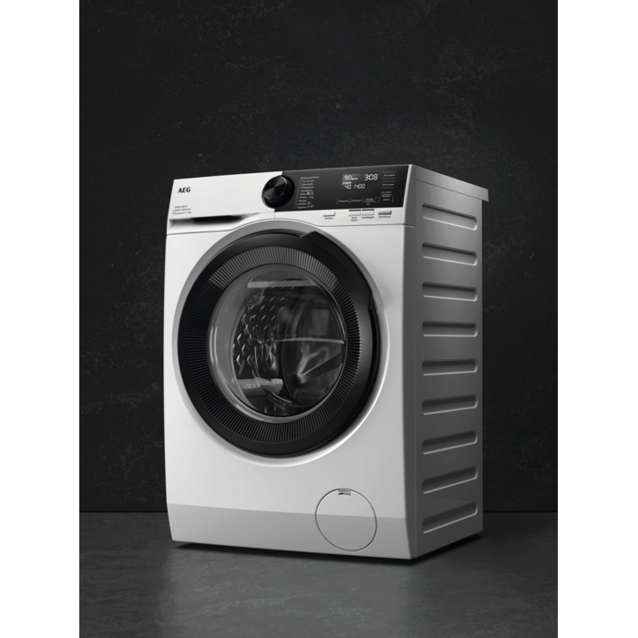 AEG - 10 kg washing machine - LFR62144BE