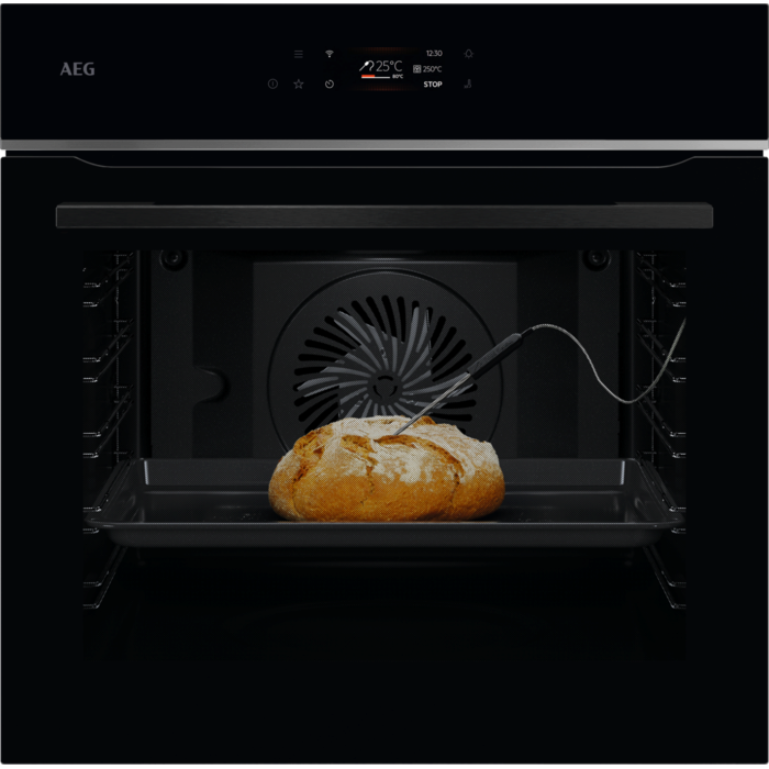 AEG - Cuptor - TE7PB63ZAB