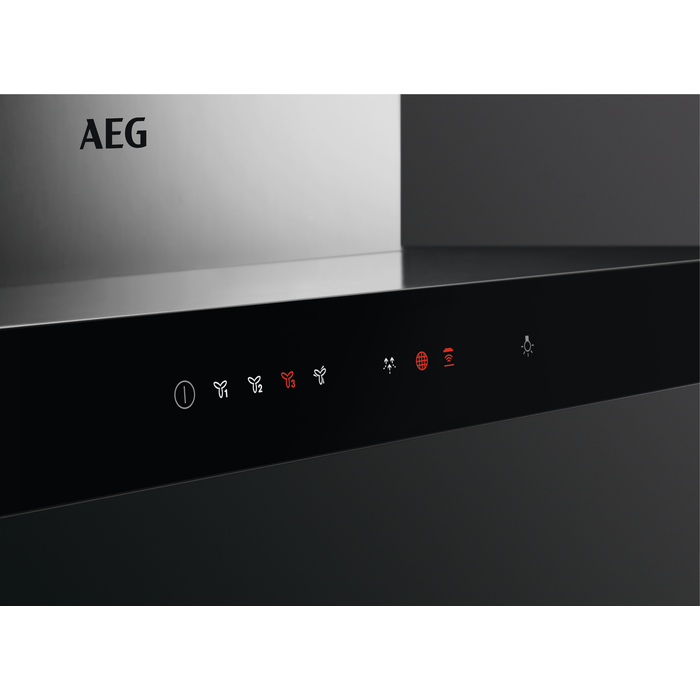 AEG - Hota tip semineu - DBE5660HB